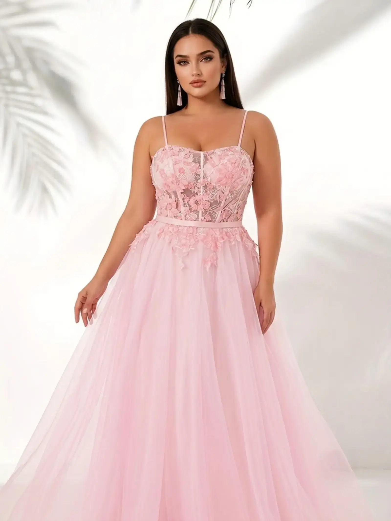 Vestidos de quinceañera