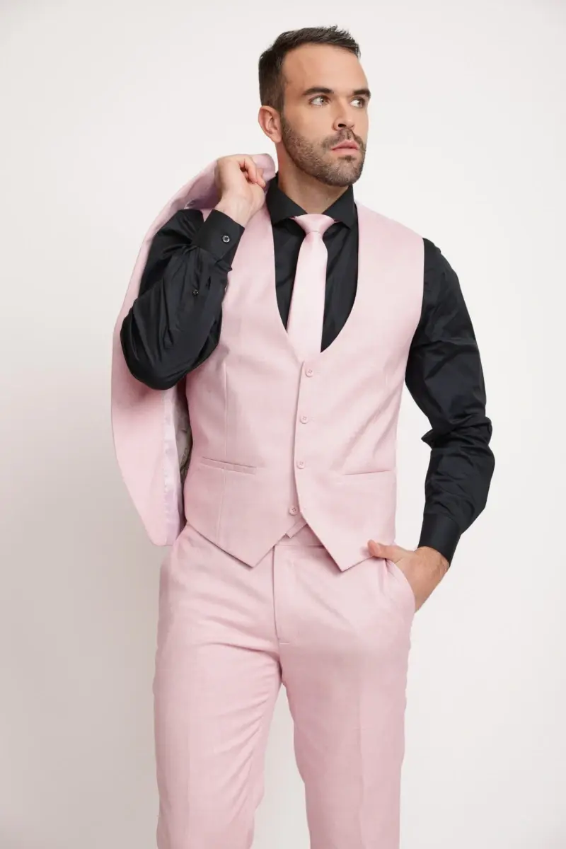 Trajes para hombres