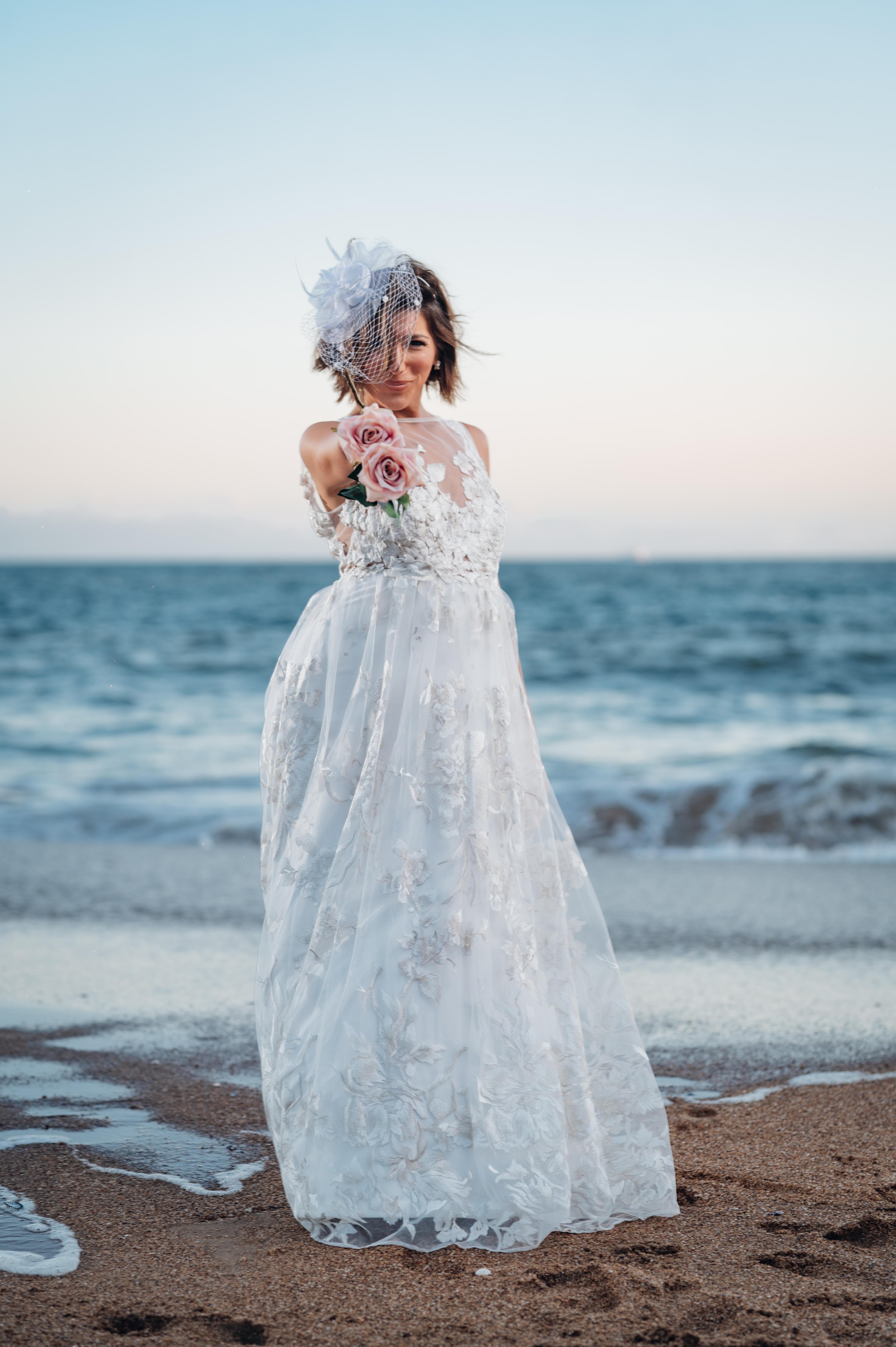 Vestidos de novia